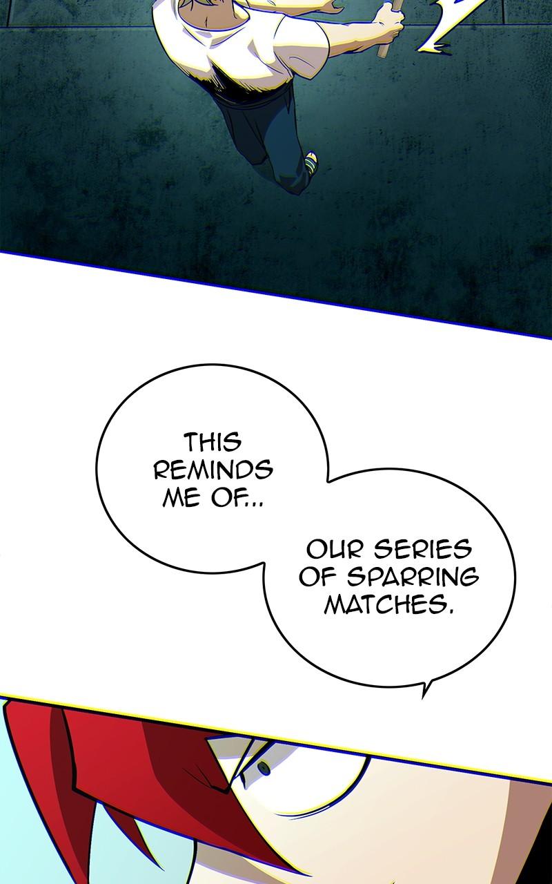 Hardcore Leveling Warrior Chap 331 - Next Chap 332