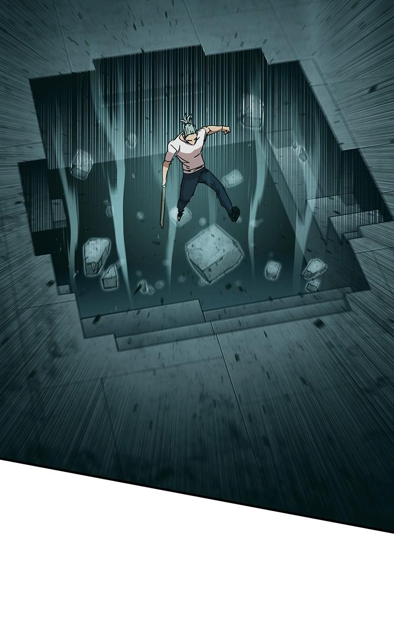 Hardcore Leveling Warrior Chap 331 - Next Chap 332