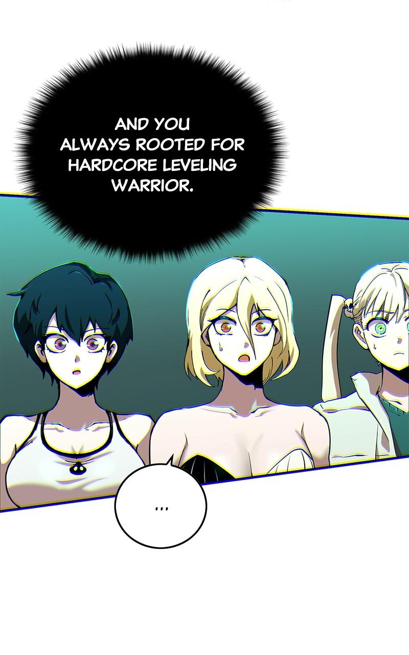 Hardcore Leveling Warrior Chap 331 - Next Chap 332
