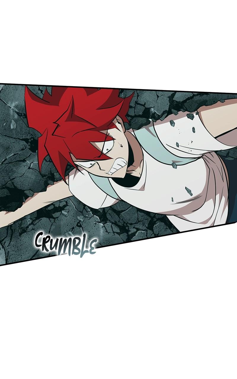 Hardcore Leveling Warrior Chap 331 - Next Chap 332
