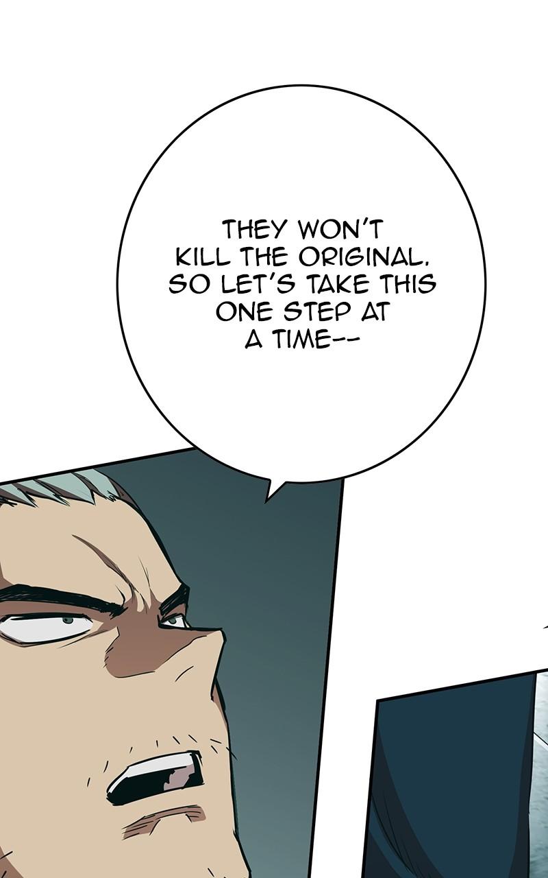 Hardcore Leveling Warrior Chap 331 - Next Chap 332