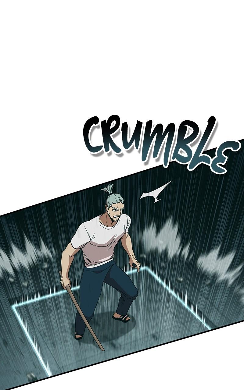 Hardcore Leveling Warrior Chap 331 - Next Chap 332