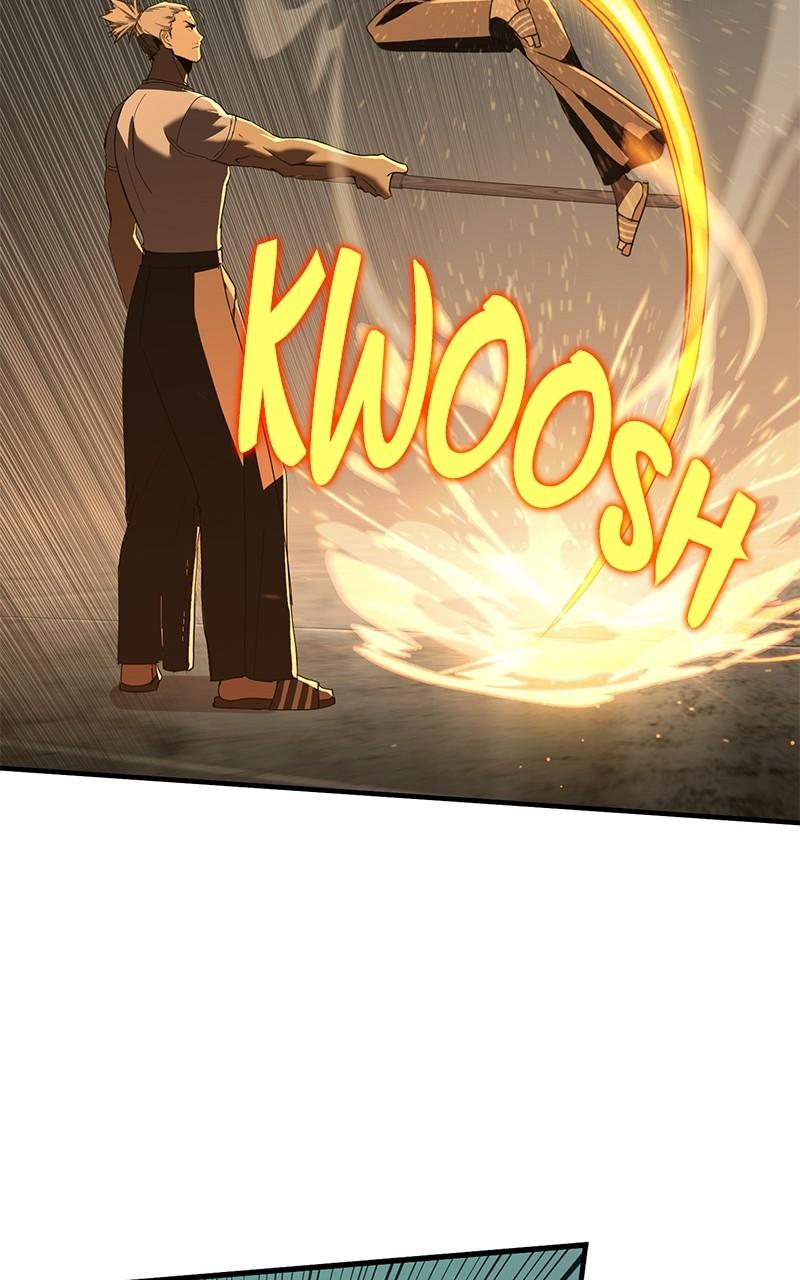 Hardcore Leveling Warrior Chap 331 - Next Chap 332