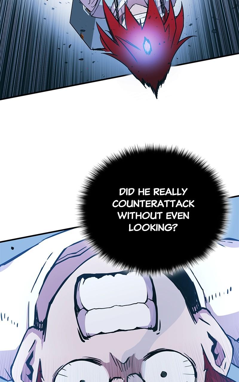Hardcore Leveling Warrior Chap 331 - Next Chap 332