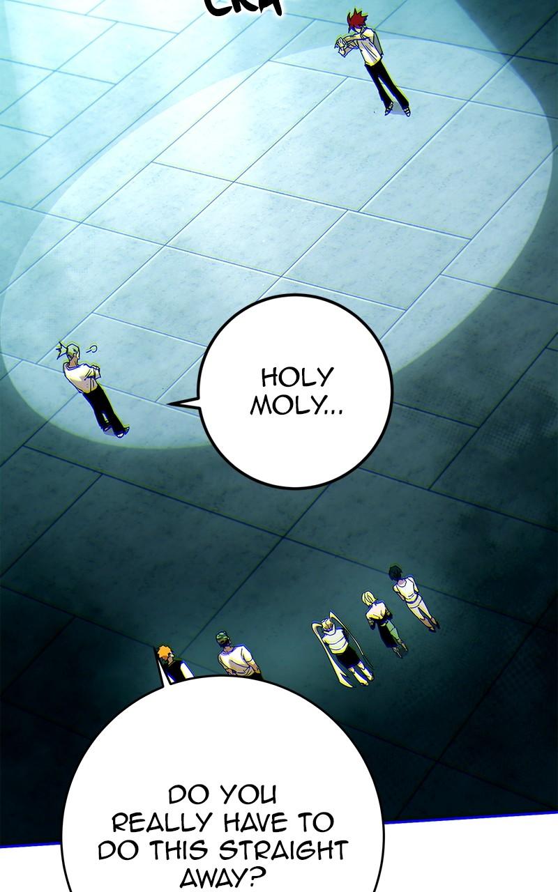 Hardcore Leveling Warrior Chap 331 - Next Chap 332
