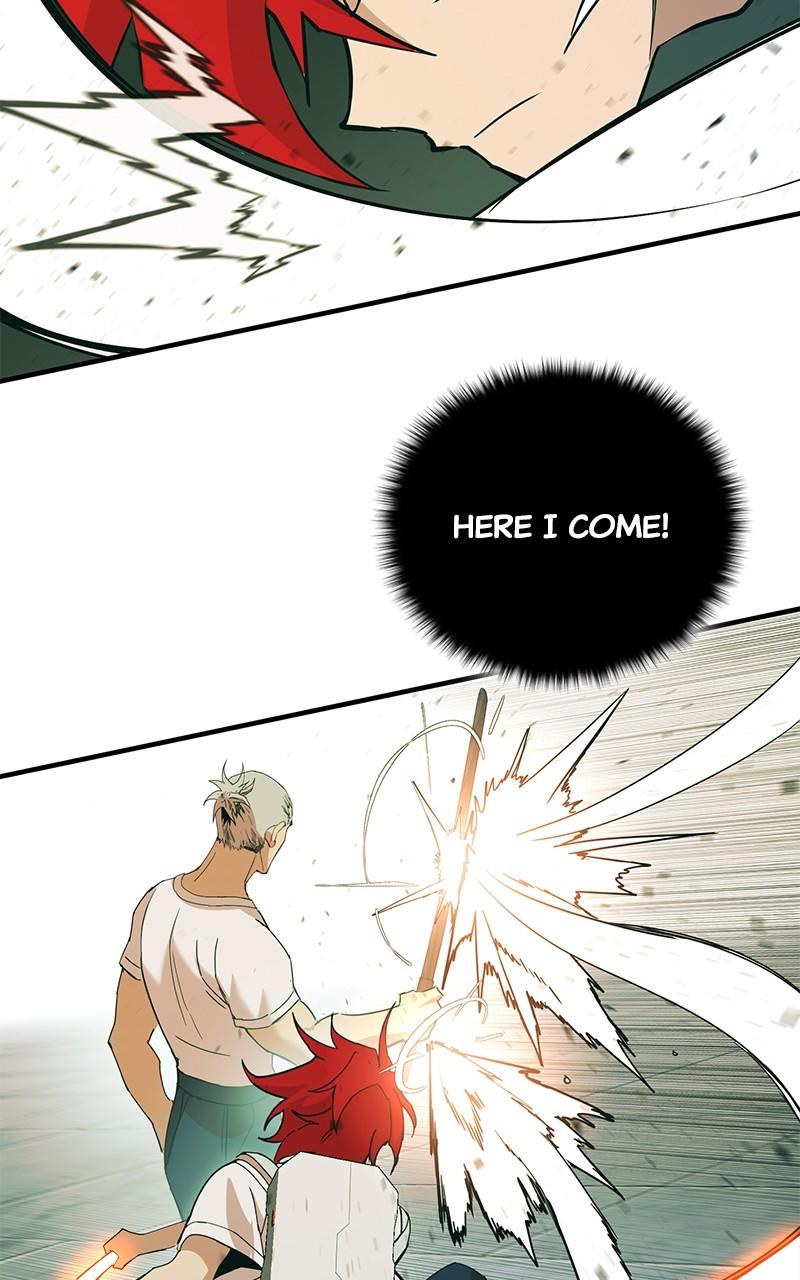 Hardcore Leveling Warrior Chap 331 - Next Chap 332