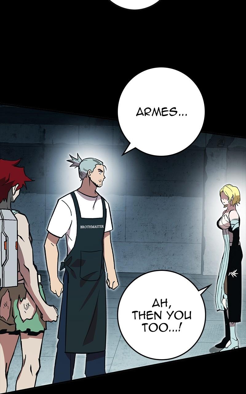 Hardcore Leveling Warrior Chap 331 - Next Chap 332