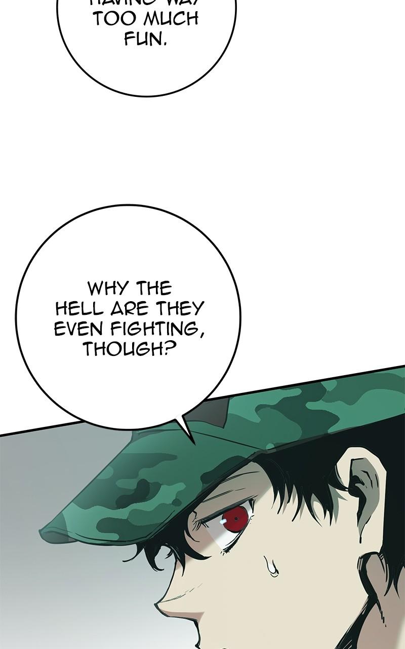Hardcore Leveling Warrior Chap 331 - Next Chap 332
