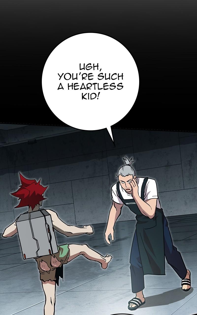 Hardcore Leveling Warrior Chap 331 - Next Chap 332