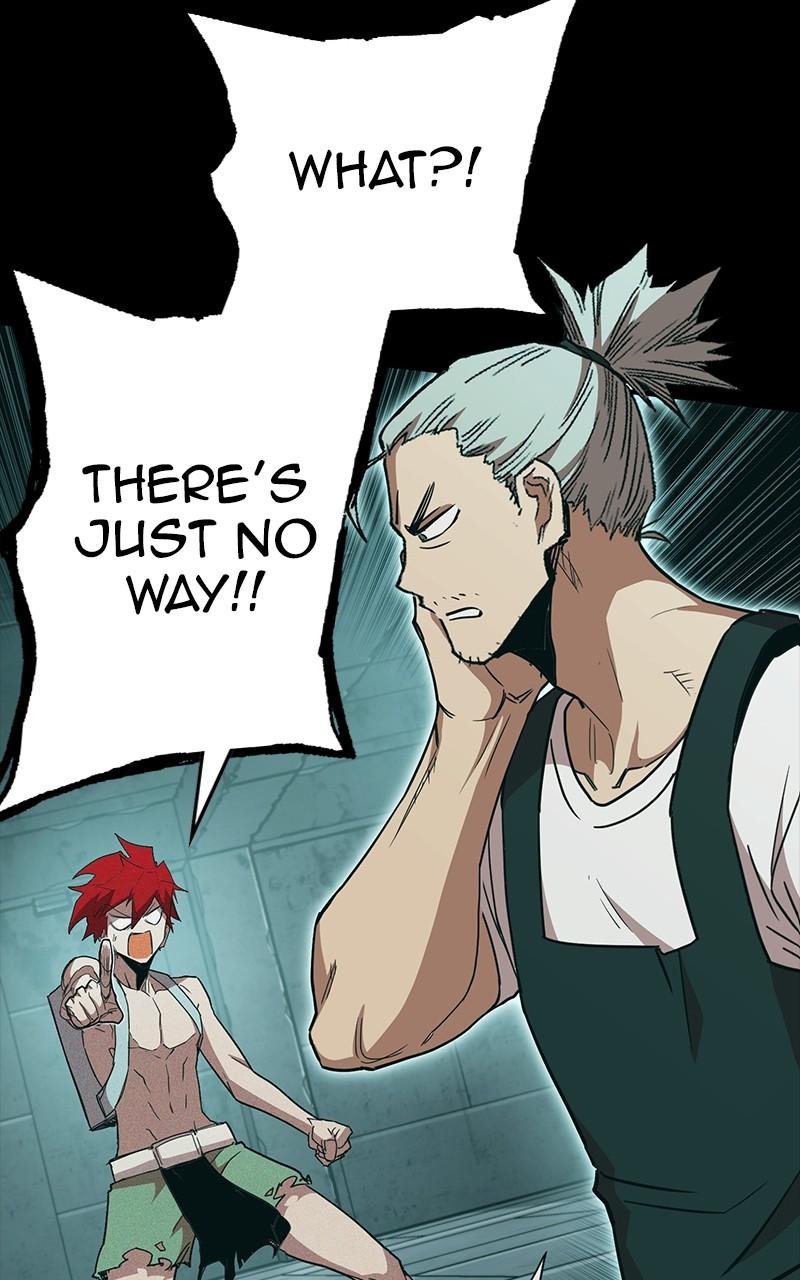 Hardcore Leveling Warrior Chap 331 - Next Chap 332