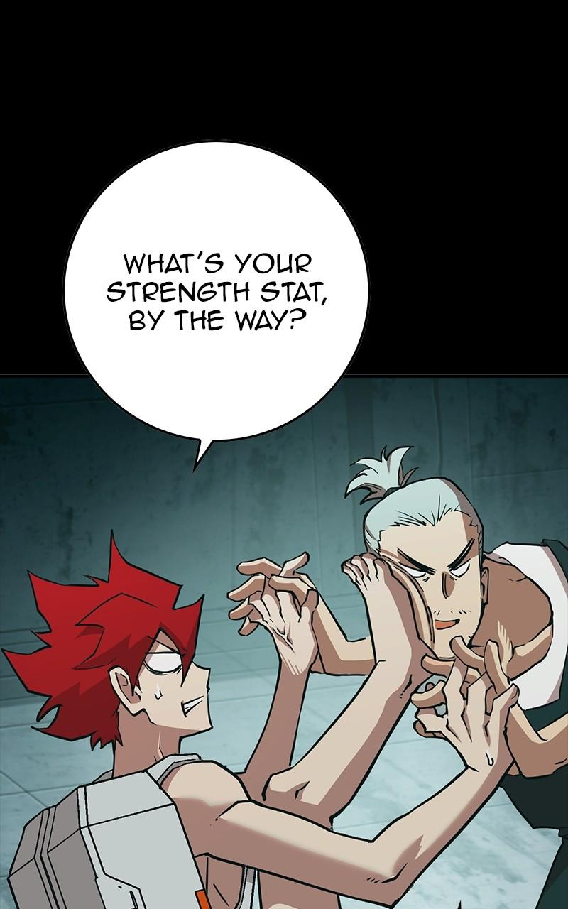 Hardcore Leveling Warrior Chap 331 - Next Chap 332
