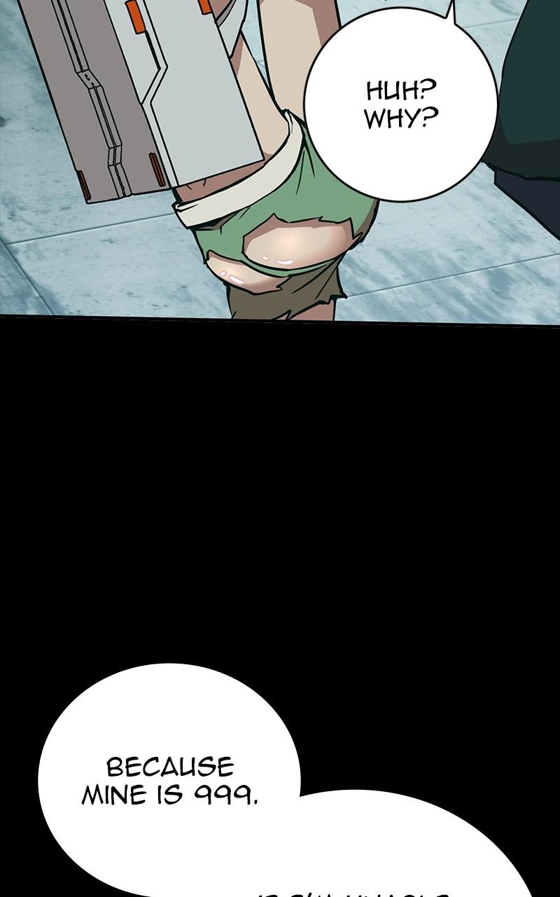 Hardcore Leveling Warrior Chap 331 - Next Chap 332