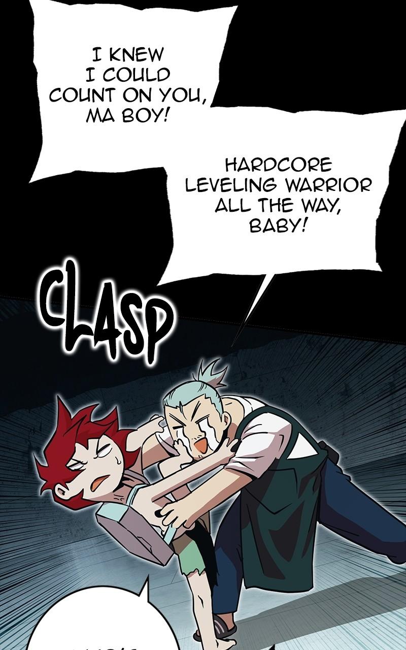 Hardcore Leveling Warrior Chap 331 - Next Chap 332