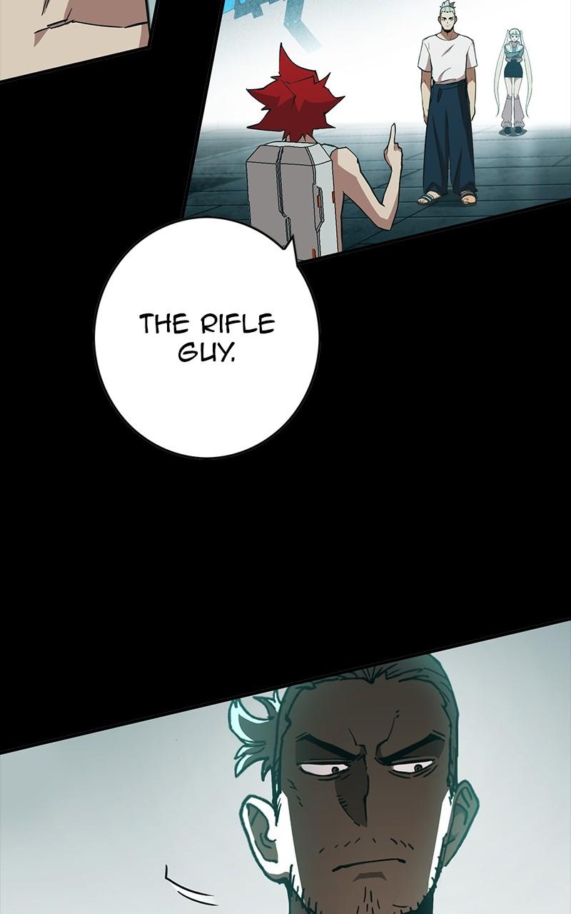 Hardcore Leveling Warrior Chap 331 - Next Chap 332
