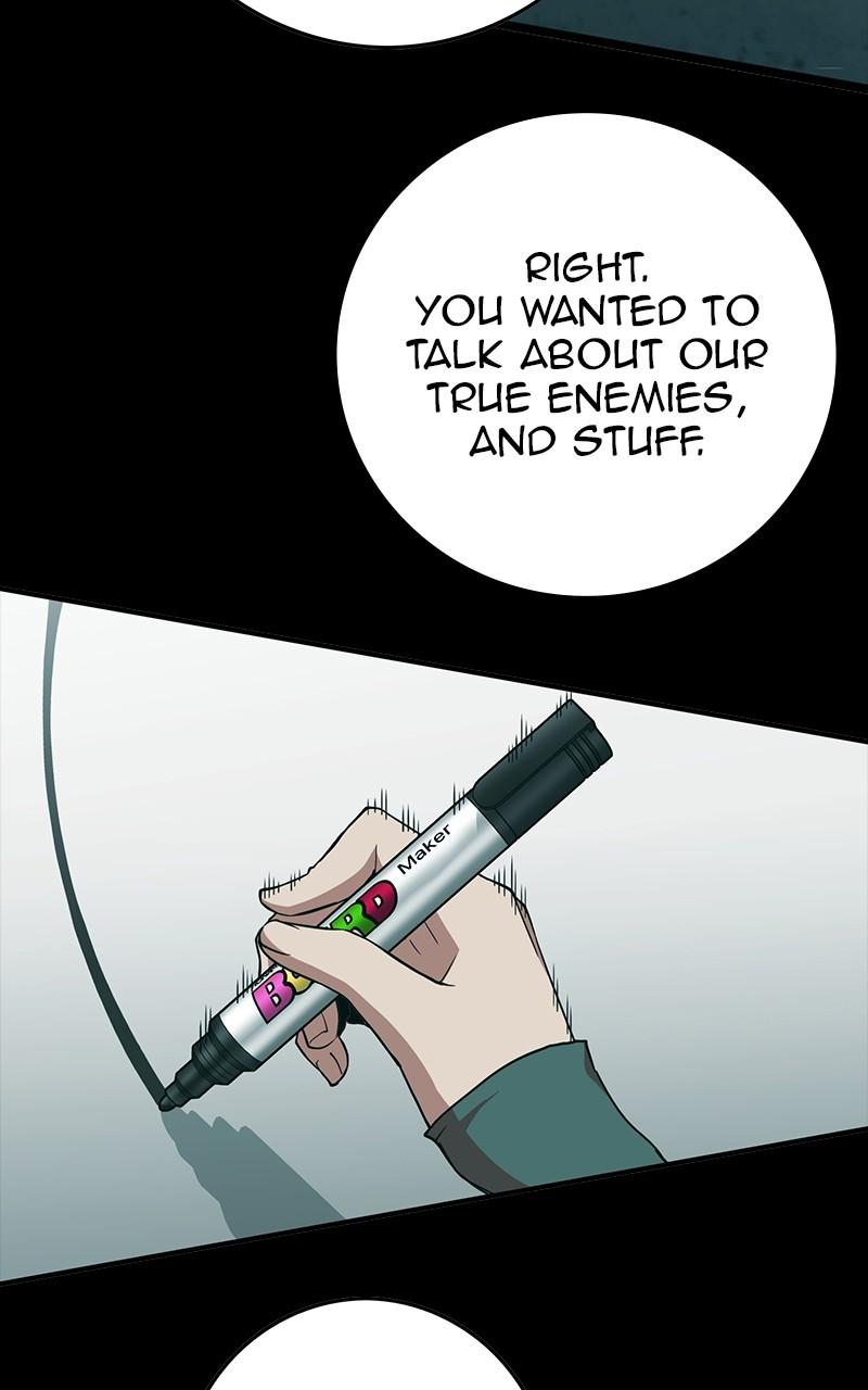 Hardcore Leveling Warrior Chap 331 - Next Chap 332