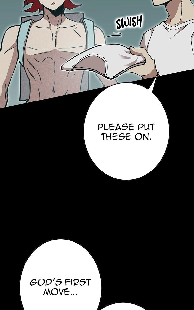 Hardcore Leveling Warrior Chap 331 - Next Chap 332