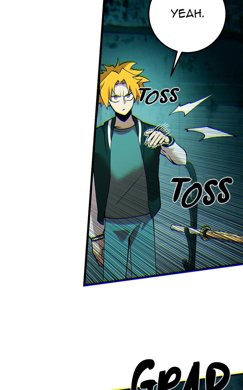 Hardcore Leveling Warrior Chap 331 - Next Chap 332