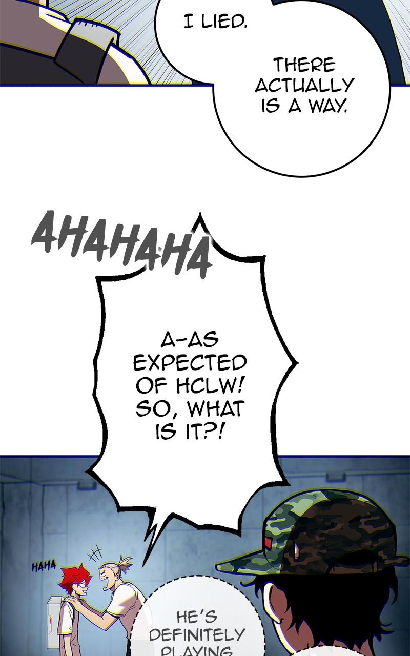 Hardcore Leveling Warrior Chap 332 - Next Chap 333