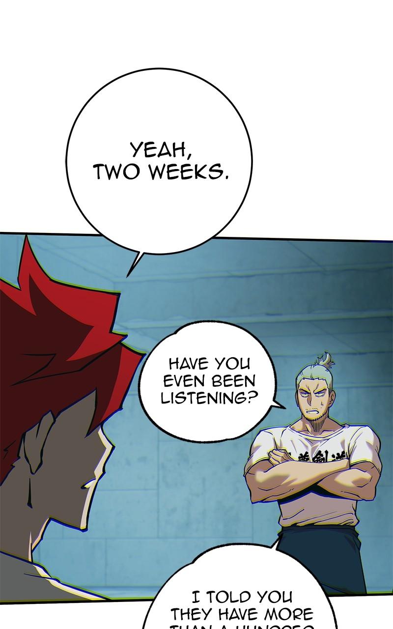 Hardcore Leveling Warrior Chap 332 - Next Chap 333