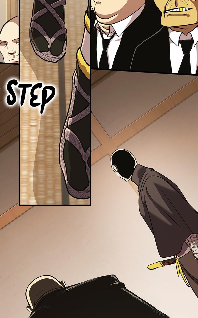 Hardcore Leveling Warrior Chap 332 - Next Chap 333
