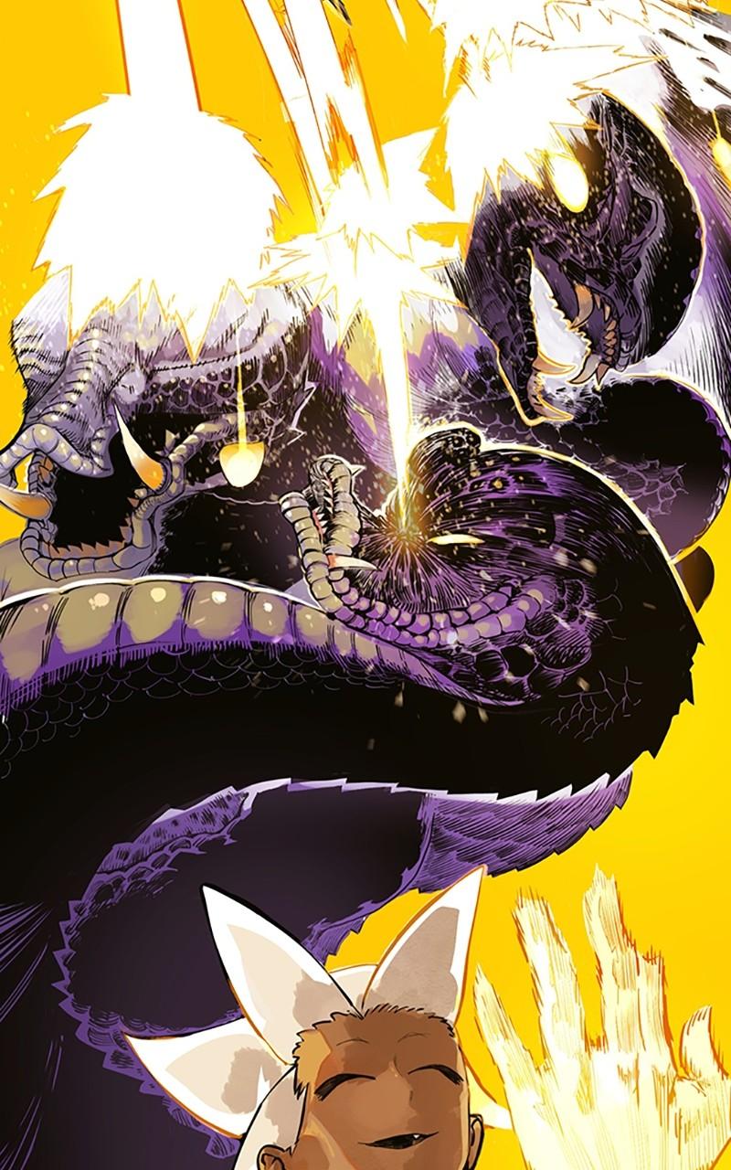 Hardcore Leveling Warrior Chap 332 - Next Chap 333