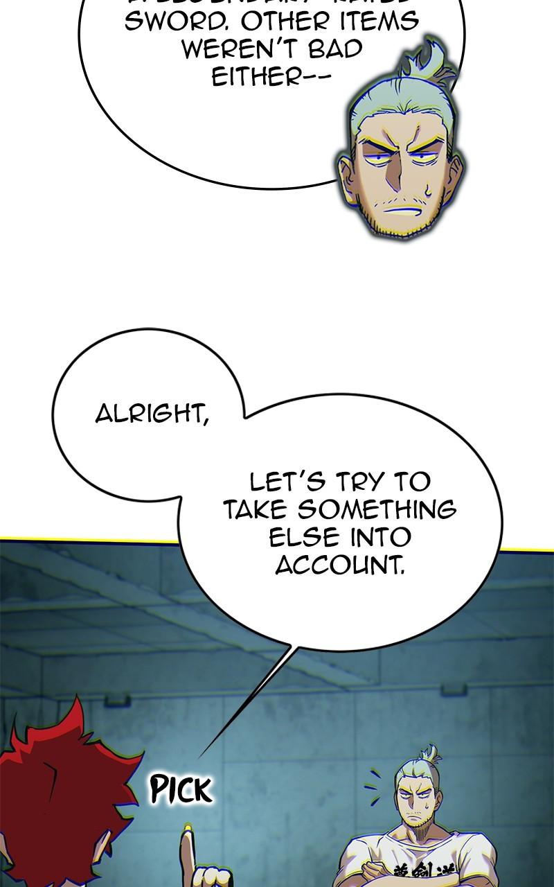 Hardcore Leveling Warrior Chap 332 - Next Chap 333