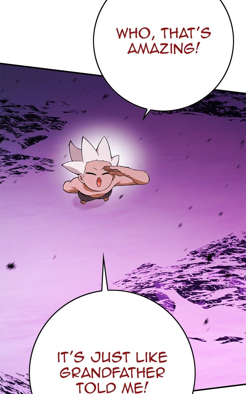 Hardcore Leveling Warrior Chap 332 - Next Chap 333