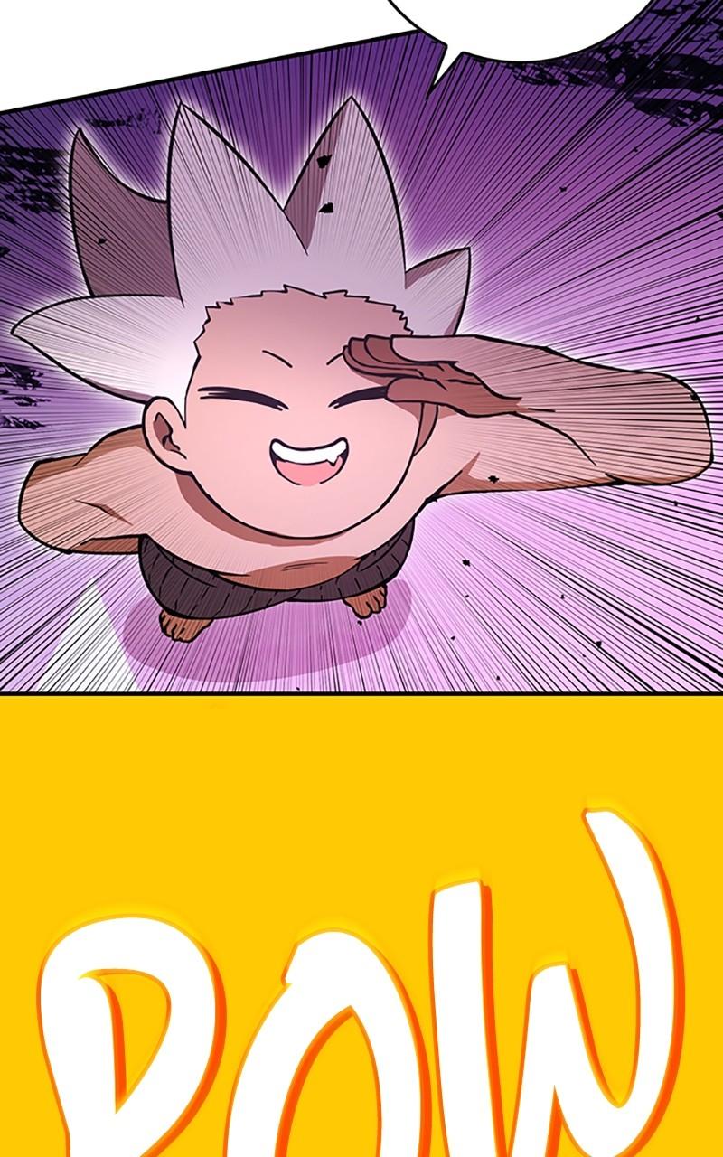 Hardcore Leveling Warrior Chap 332 - Next Chap 333