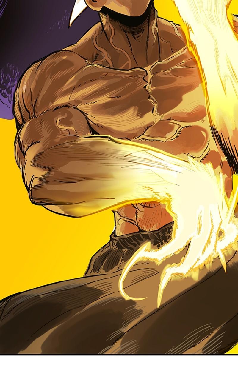 Hardcore Leveling Warrior Chap 332 - Next Chap 333