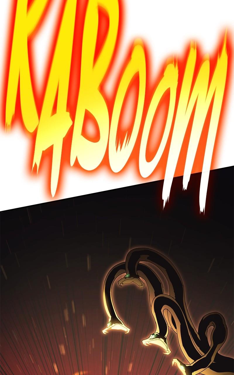 Hardcore Leveling Warrior Chap 332 - Next Chap 333