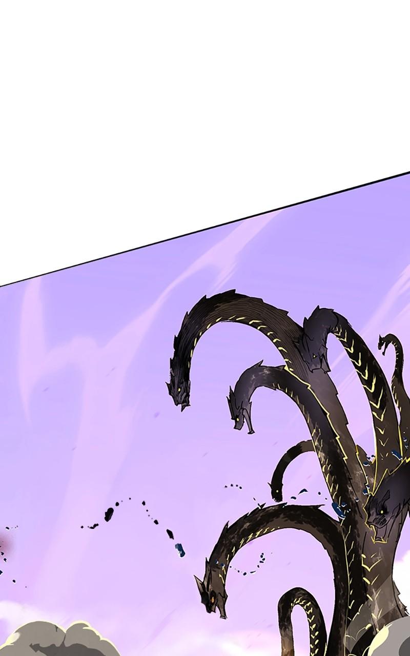 Hardcore Leveling Warrior Chap 332 - Next Chap 333