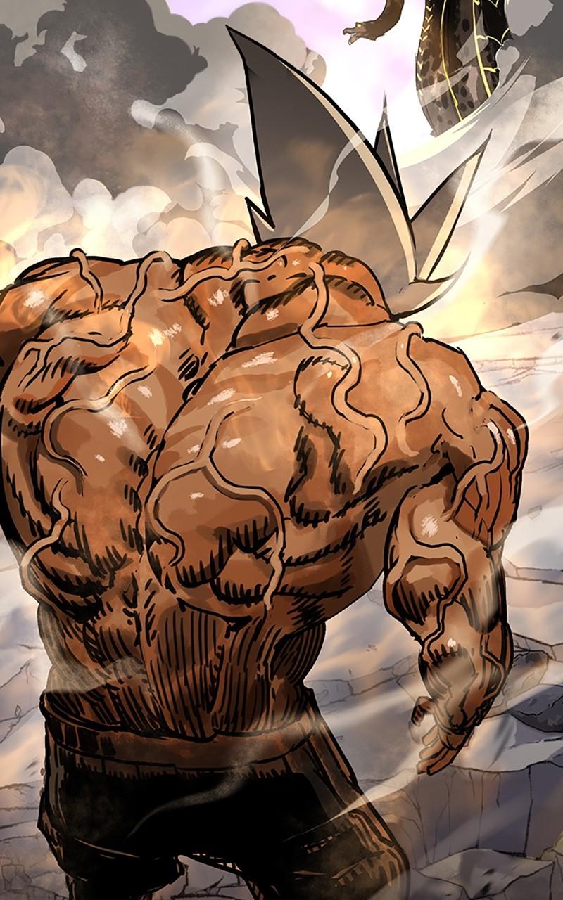 Hardcore Leveling Warrior Chap 332 - Next Chap 333