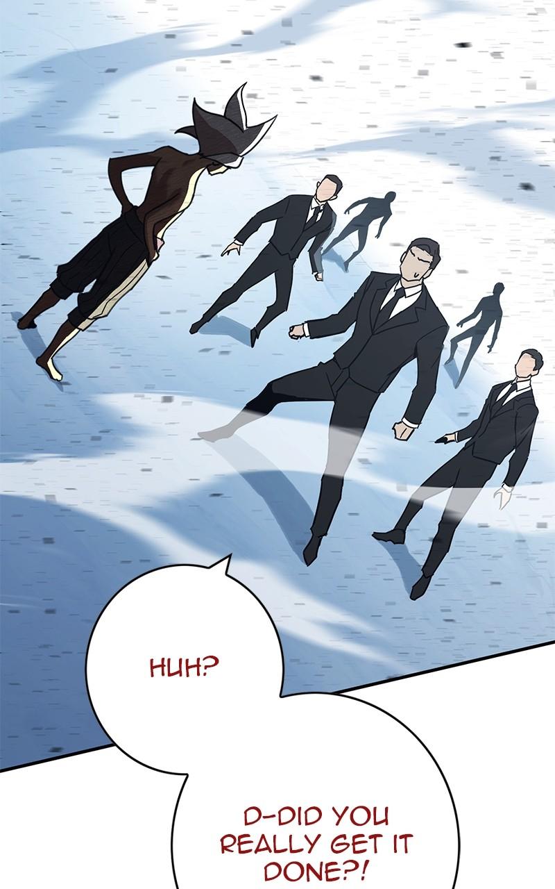 Hardcore Leveling Warrior Chap 332 - Next Chap 333