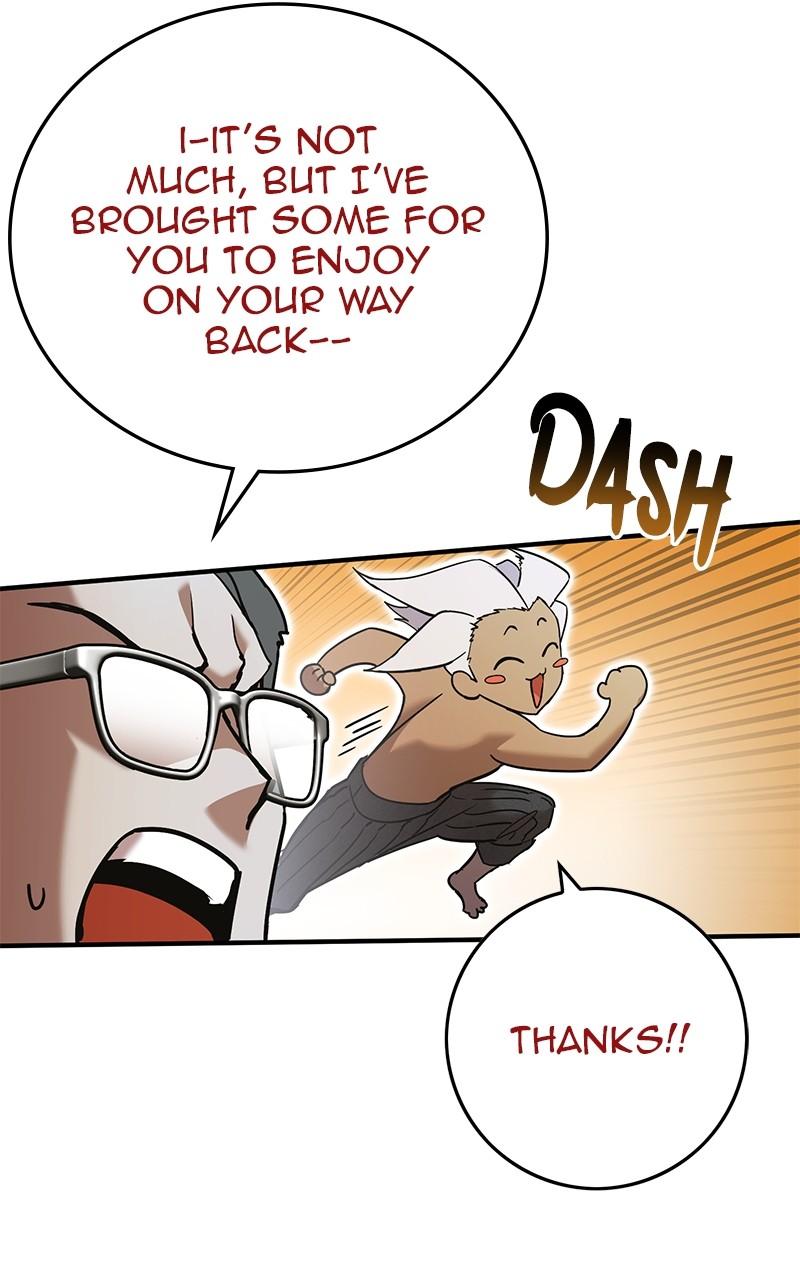 Hardcore Leveling Warrior Chap 332 - Next Chap 333