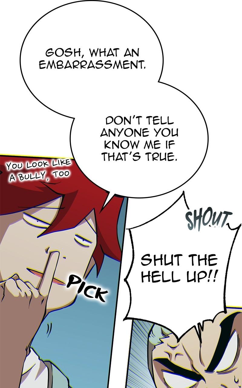 Hardcore Leveling Warrior Chap 332 - Next Chap 333