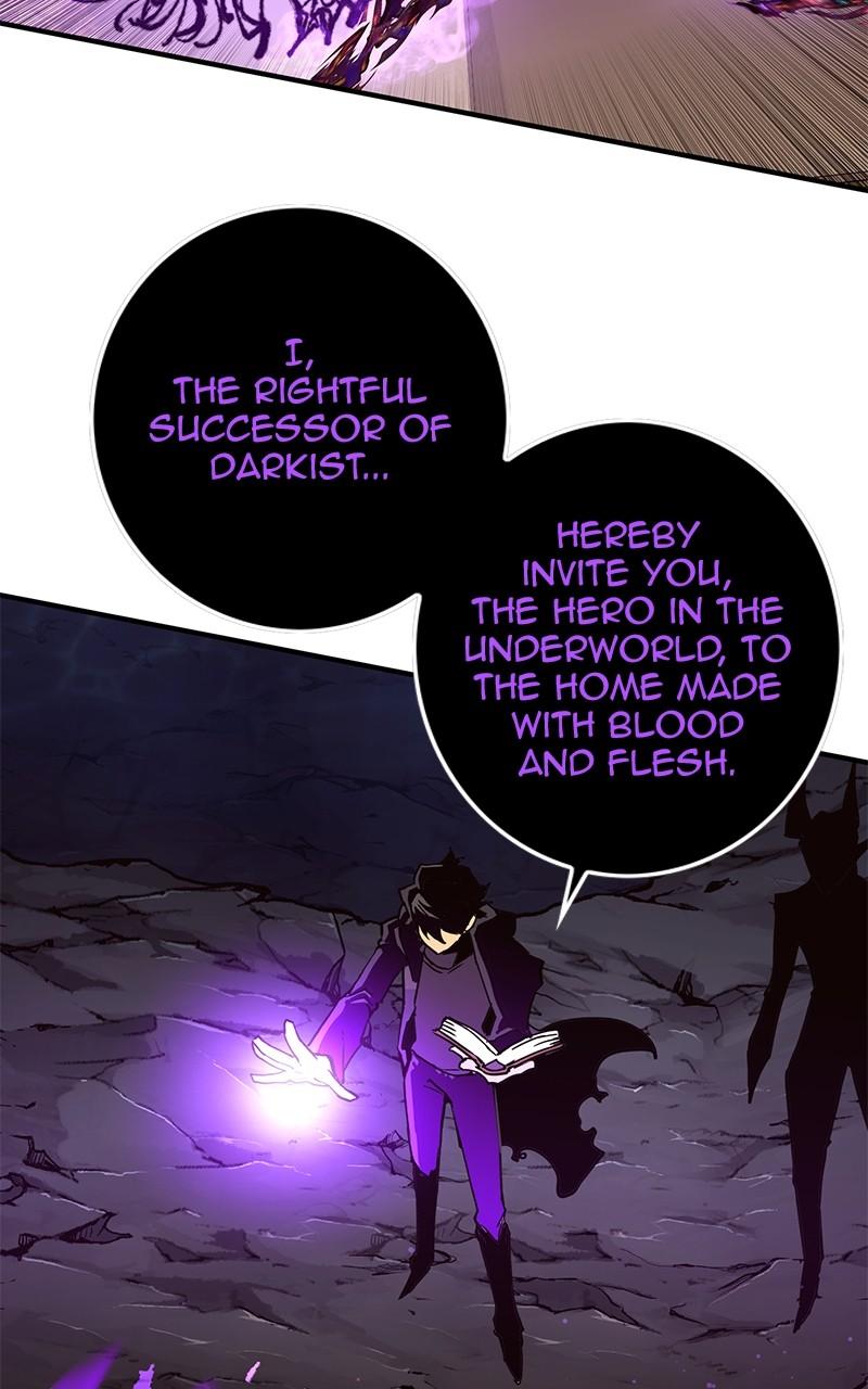 Hardcore Leveling Warrior Chap 332 - Next Chap 333