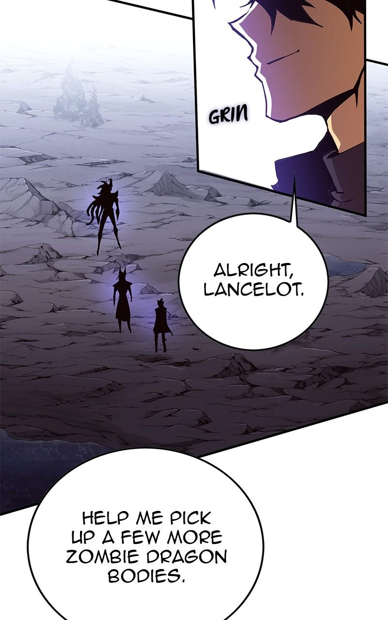 Hardcore Leveling Warrior Chap 332 - Next Chap 333