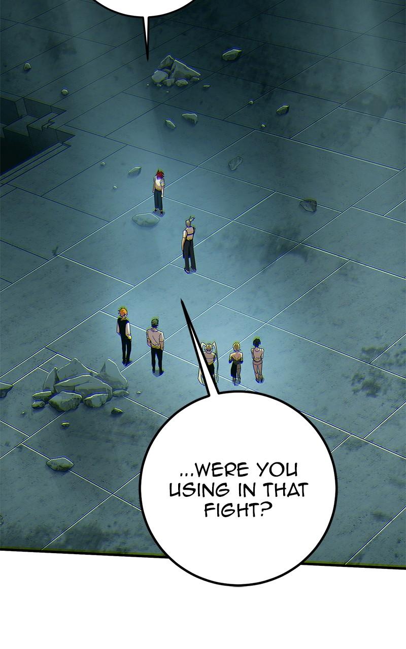 Hardcore Leveling Warrior Chap 332 - Next Chap 333