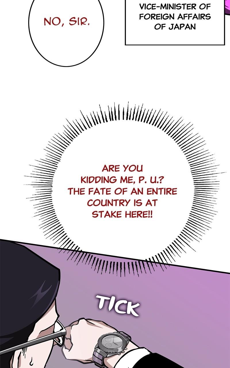 Hardcore Leveling Warrior Chap 332 - Next Chap 333