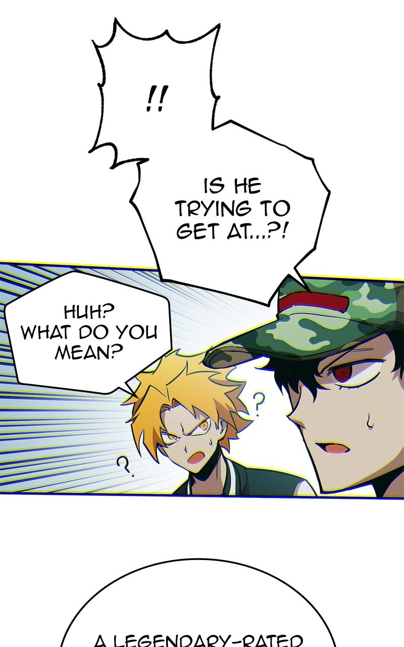 Hardcore Leveling Warrior Chap 332 - Next Chap 333
