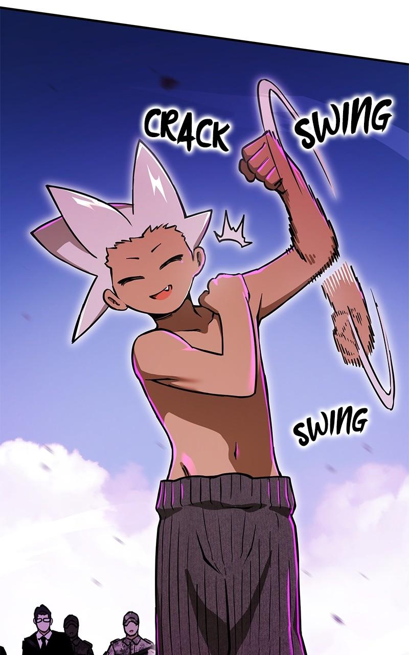 Hardcore Leveling Warrior Chap 332 - Next Chap 333
