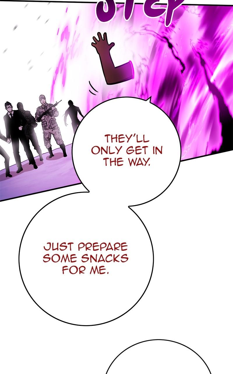 Hardcore Leveling Warrior Chap 332 - Next Chap 333