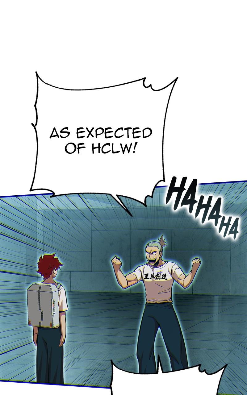 Hardcore Leveling Warrior Chap 332 - Next Chap 333
