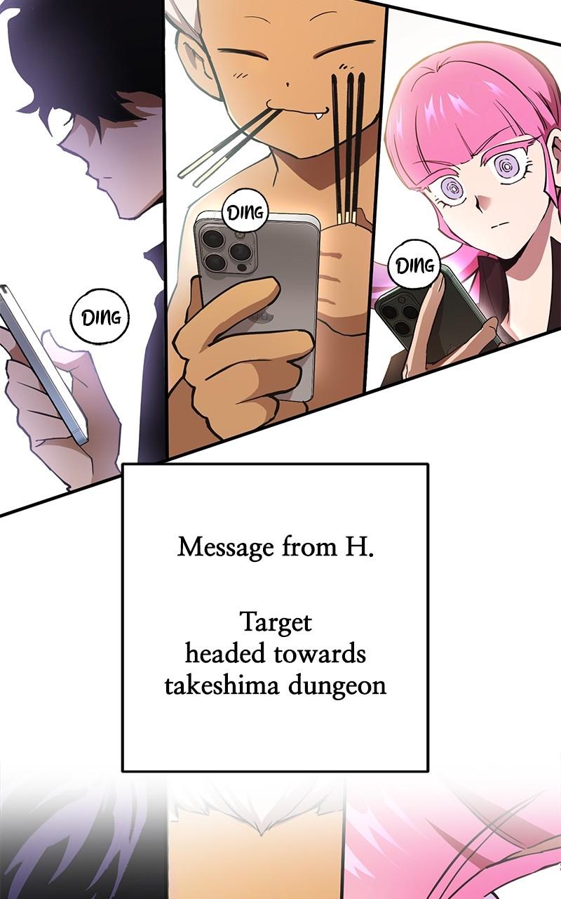 Hardcore Leveling Warrior Chap 332 - Next Chap 333