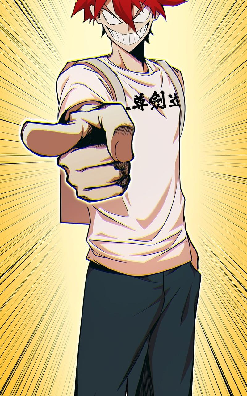Hardcore Leveling Warrior Chap 332 - Next Chap 333