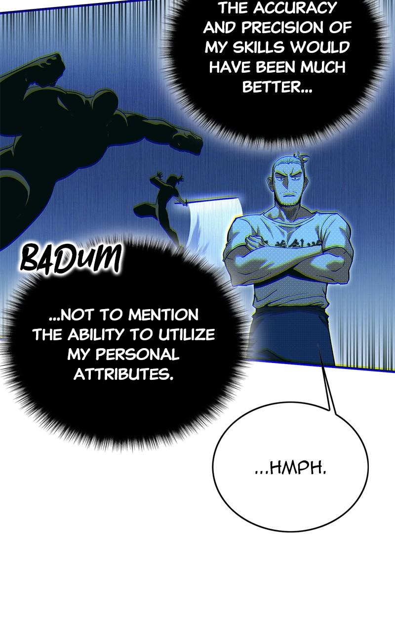 Hardcore Leveling Warrior Chap 332 - Next Chap 333