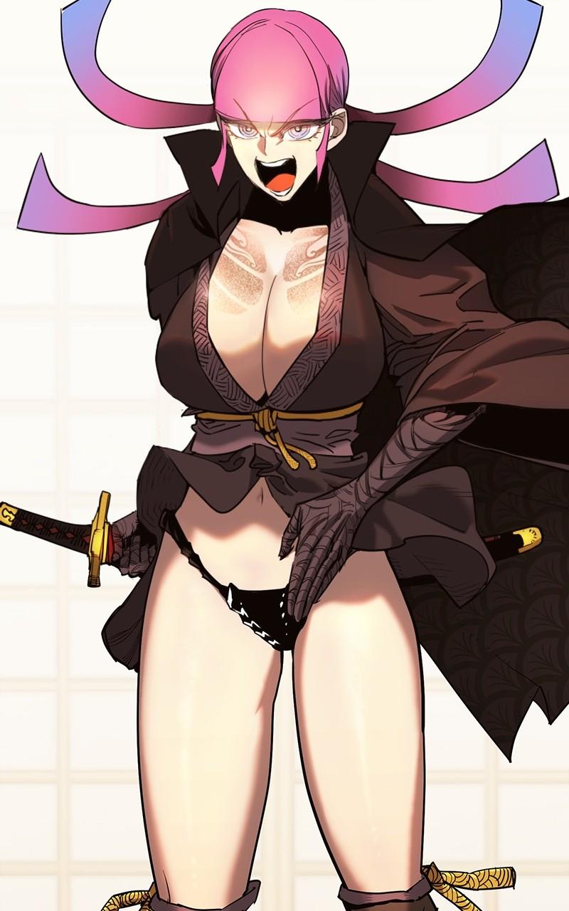 Hardcore Leveling Warrior Chap 332 - Next Chap 333