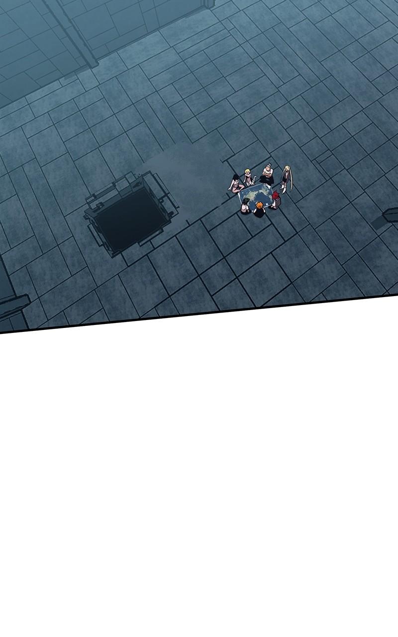 Hardcore Leveling Warrior Chap 332 - Next Chap 333