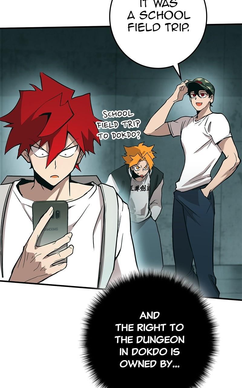 Hardcore Leveling Warrior Chap 332 - Next Chap 333