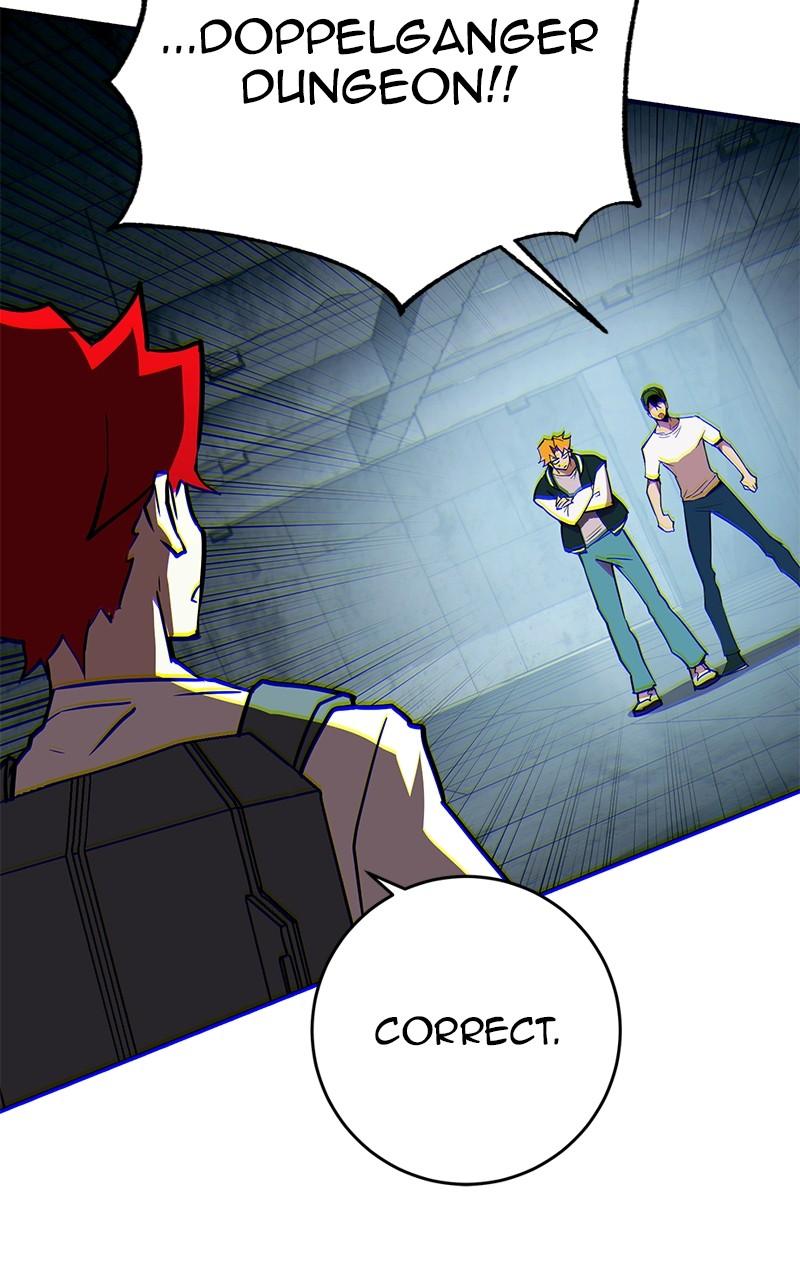Hardcore Leveling Warrior Chap 332 - Next Chap 333
